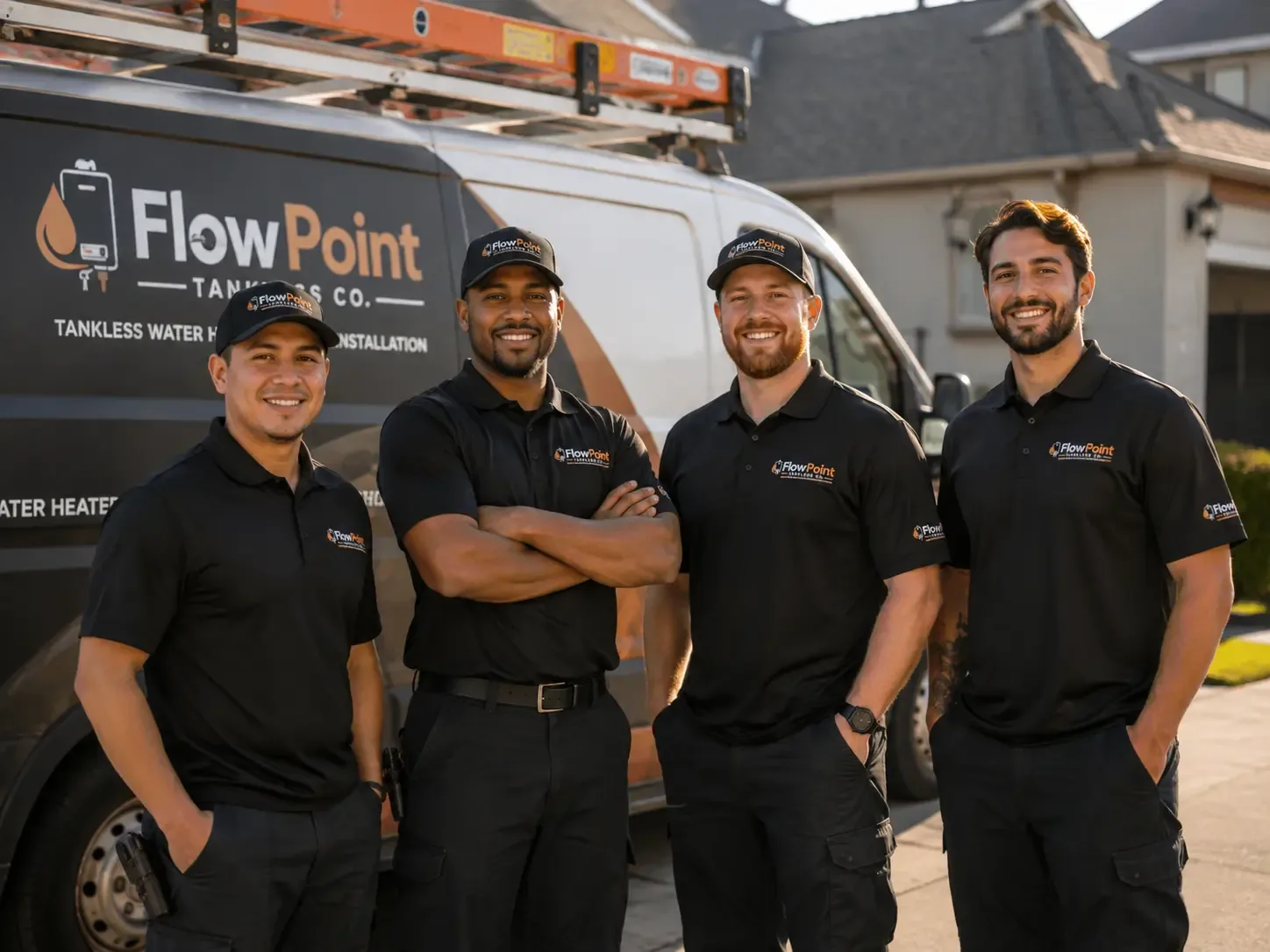 Tankless Water Heater Installation company in Mastic, NY