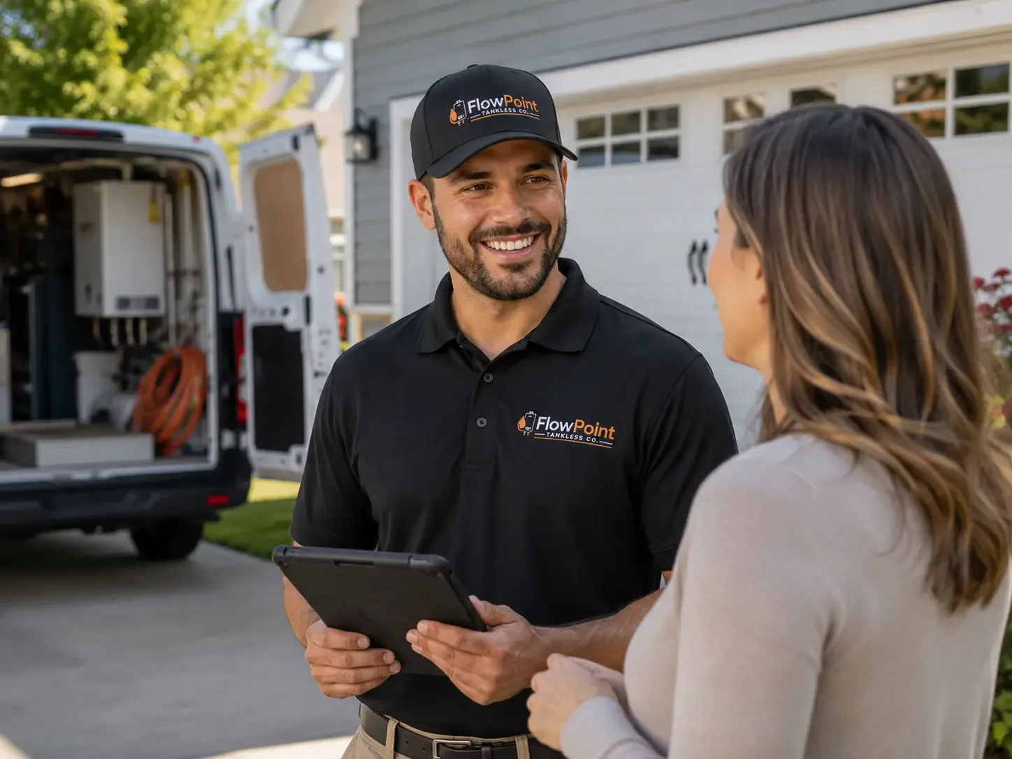 Tankless Water Heater Installation Mastic, NY FAQs